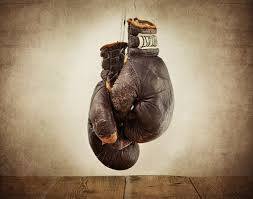 box-gloves