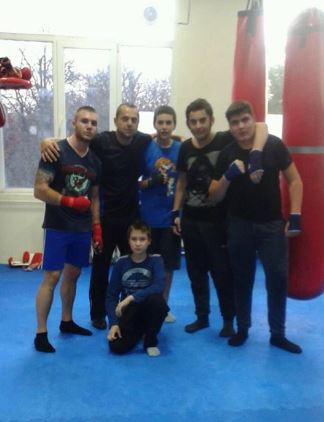 box Varna